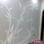 ديكورات جبسية للحائط خيالي جدا 2015متميزة جد ا