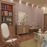 ديكورات فخمة للفلل والقصور 2014  راقية 2014 جبس ودهان