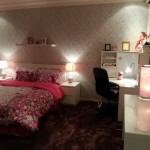 غرفة استقبال  ناعمه 2014