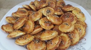 كعك العيد اليمني اللذيذ (الذمول )