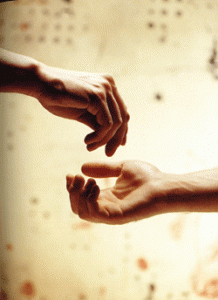 بَهْجَة الْعَطَاء تَفُوْق لَذَّة الأَخْذ