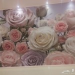 ورق حائط وديكورات 2014