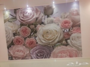 ورق حائط وديكورات 2014