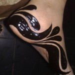 اروع النقوش المميزة  للماسبات 2014