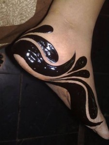 اروع النقوش المميزة  للماسبات 2014