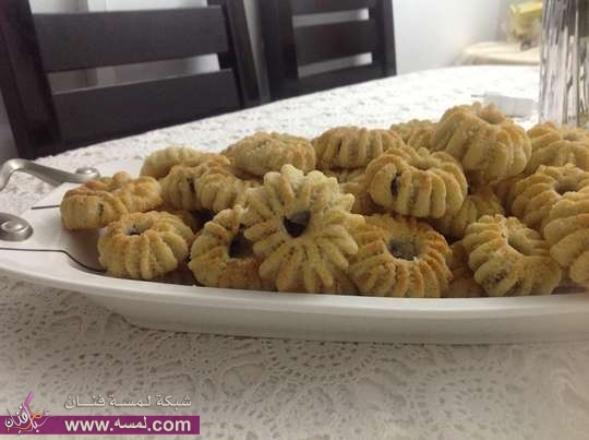 كعك العيد كعك العيد