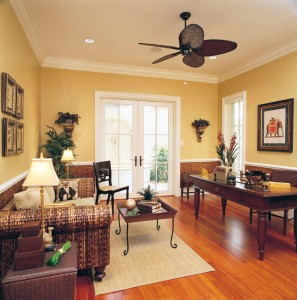 تصاميم لمكاتب منزلية رائعه2014