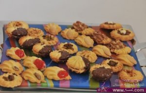 بيتي فور الشيف أسامة