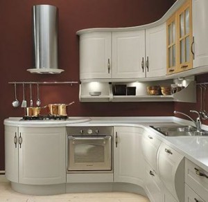 مطابخ اخر صرخه للموضه 2014