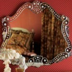 اجمل المرايا للصالات والممرات روعه  2014