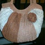 اعمال يدوية من الصوف روعه شنط جميلة جدا 2014