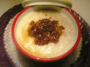 اكلات من تراث القصيم الحبيبة