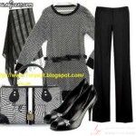 ازياء محجبات صيف 2015 احدث موديلات الموضة للمحجبات لصيف 2014