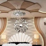 اروع ديكورات شقق وفيلات حديثة 2014 – افخم ديكورات البيت الحديث