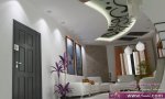 بالصور احلى ديكورات للاسقف مودرن 2014  احلى ديكورات جبس للاسقف موضه 2015