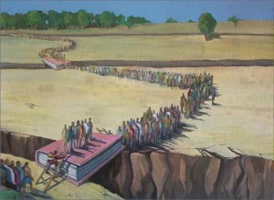 فضل العلم وما يفعلة الكتاب