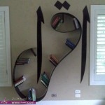 غرابة في فن التصميم