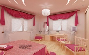 اروع الديكورات الحديثة والرائعه لا تفوتك تجنن 2014