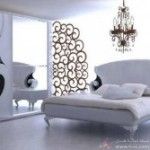 غرف نوم مودرن-ديكورات غرف نوم مودرن-ديكورات غرف نوم جديدة