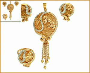 اطقم ذهب 2015 – اطقم داماس 2014 – اطقم ذهب تاخد العقل –