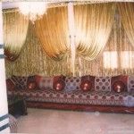 عالم الديكور . اثاث . ستائر . افرشه . للعرسان . اروع الديكورات2014