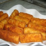 معجنات رمضانية جديده بالدجاج بالصور