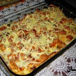 وصفات رمضانيه 2014 اطباق فطور رمضانية سهله بالصور