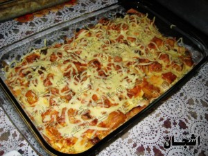 وصفات رمضانيه 2014 اطباق فطور رمضانية سهله بالصور