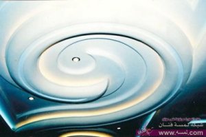 اجمل ديكورات جبسية مغربية-ديكورات الجبس2014- 2015ديكورات البيت ديكور جبس تصاميم اثاث