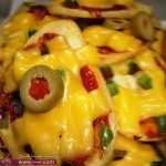 الذ مقبلات رمضان