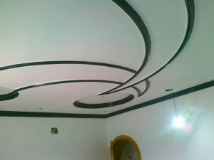 صور تصاميم جبسية 2015 – ديكورات جبس 2014 – اسقف جبس جديده