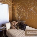 صور الوان حوائط ( جدران ) 2014 / 2015 روعه جدا