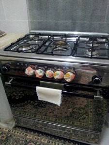 انتبهي على نفسك أخطاء خاصة بالبوتجاز