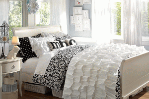 مفارش وغرف نوم رهيبة جدا 2014