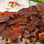 أسكندر كباب