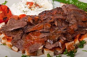 أسكندر كباب