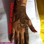 صور نقوش حناء هنديه 2014, صور اجمل رسومات حنه هنديه