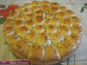 خلية النحل روعه