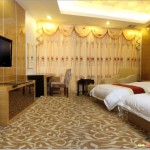 غرف نوم مودرن كشخة , اجمل غرف نوم خشبية وارضية خشبية 2015-2014