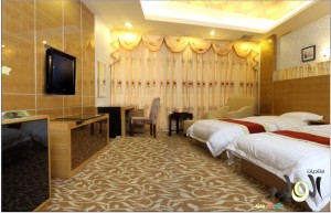 غرف نوم مودرن كشخة , اجمل غرف نوم خشبية وارضية خشبية 2015-2014