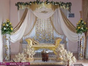 ارق واروع كوش للعروسة الراقية 2014