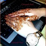 صور نقوش حناءر روعهللنساء فقط ممنوع الرجال حلوه تجنن2016