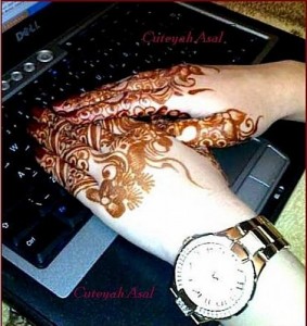 صور نقوش حناءر روعهللنساء فقط ممنوع الرجال حلوه تجنن2016