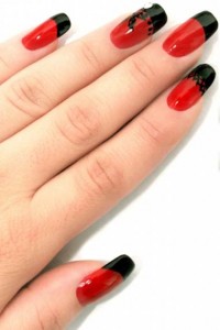 نقوش أظافر تهبل وتتعب من الجمال 2014