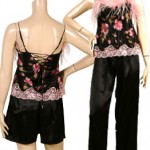 قمصان نوم ناعمه 2014 – ملابس نوم عرايس عروس – beautiful Nightwear 2015