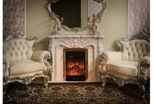 مدافى روعه مع افكار للتزيينها