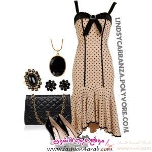 موضة صيف 2014 للبنات أحدث موضة ‘الباديهات , البناطيل ,الشنط واحذية’2015