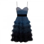 فساتين اخر موضة للصيف،فساتين صيفية تجنن2014