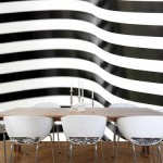 بالصور دهانات حوائط روعة ثلاثية الأبعاد2014