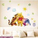 ديكورات غرف نوم أطفال أولاد و 9 أفكار لطفل ذو خيال واسع   ديكوري